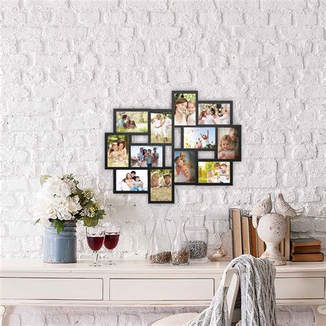 multiple picture frame